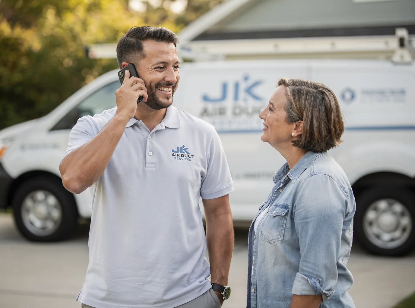Air Duct Cleaning Starks, LA FAQs